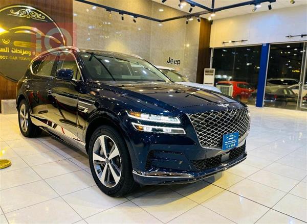 Genesis GV80 2024 for sale in Iraq - Najaf